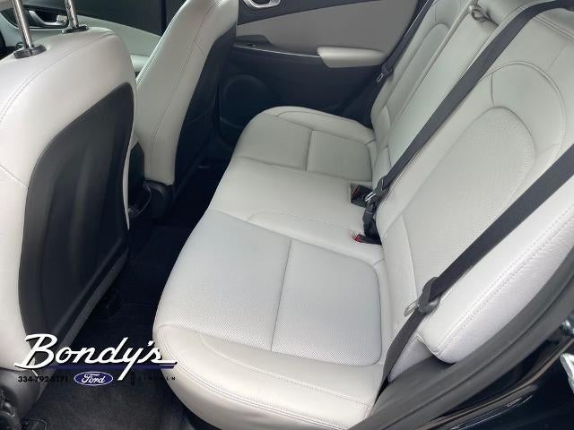 2023 Hyundai Kona Limited