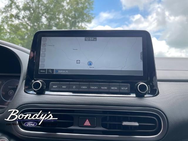 2023 Hyundai Kona Limited