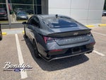 2024 Hyundai Elantra N Line