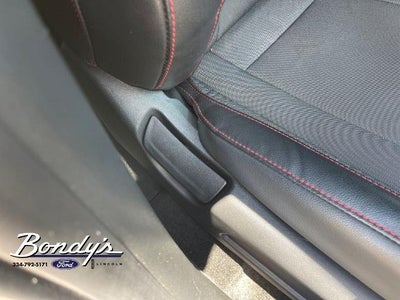 2024 Hyundai Elantra N Line