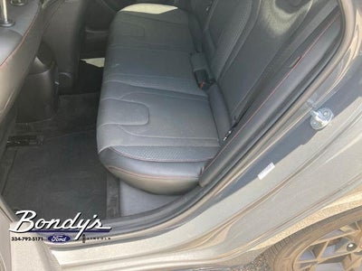 2024 Hyundai Elantra N Line