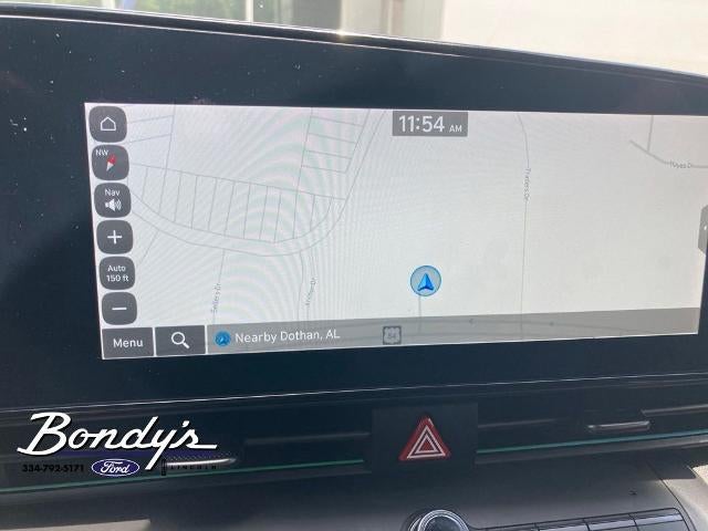 2024 Hyundai Elantra N Line
