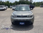 2015 Kia Soul Plus