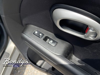 2015 Kia Soul Plus