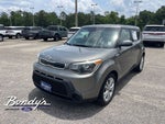 2015 Kia Soul Plus