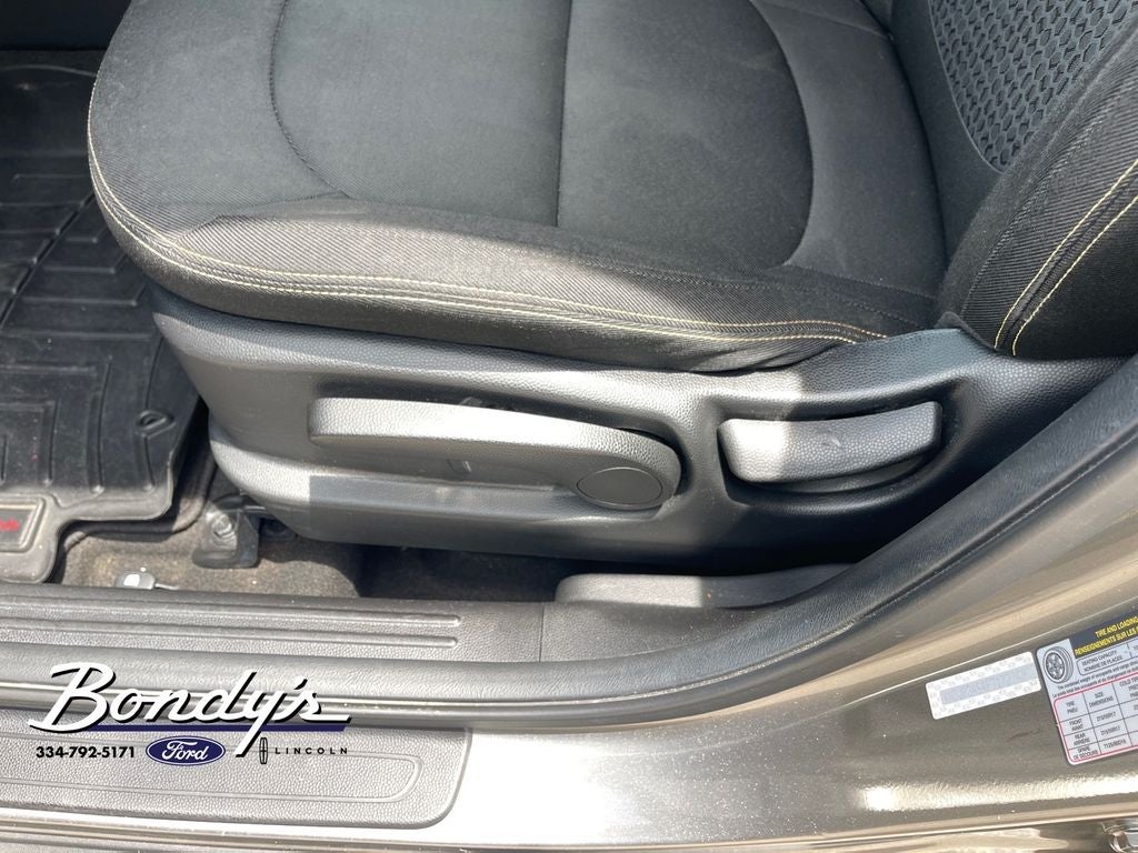 2015 Kia Soul Plus