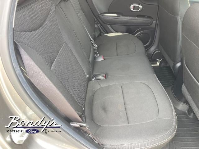 2015 Kia Soul Plus