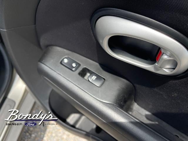 2015 Kia Soul Plus