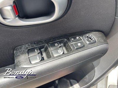 2015 Kia Soul Plus