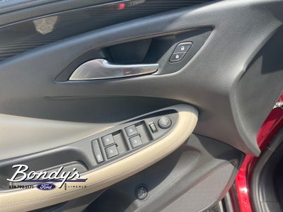 2019 Buick Envision Preferred