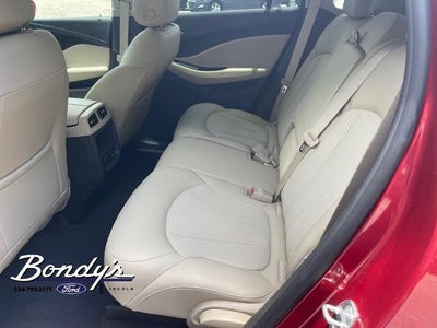 2019 Buick Envision Preferred