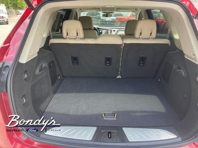 2019 Buick Envision Preferred