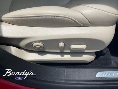 2019 Buick Envision Preferred