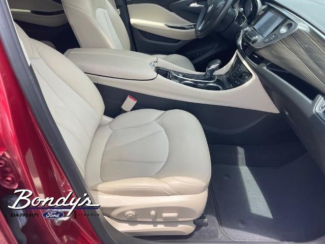 2019 Buick Envision Preferred