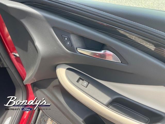 2019 Buick Envision Preferred