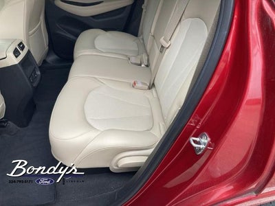 2019 Buick Envision Preferred