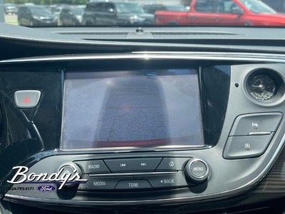 2019 Buick Envision Preferred