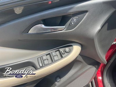 2019 Buick Envision Preferred