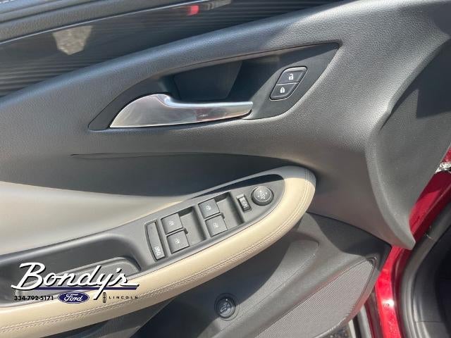 2019 Buick Envision Preferred