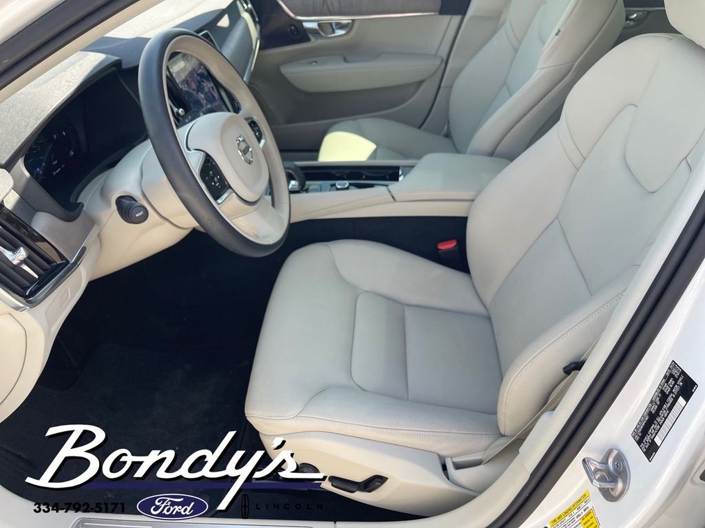 2024 Volvo S90 B6 Plus