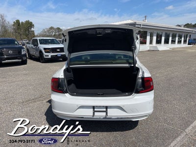 2024 Volvo S90 B6 Plus