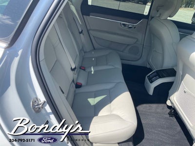 2024 Volvo S90 B6 Plus