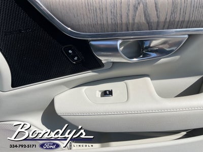 2024 Volvo S90 B6 Plus