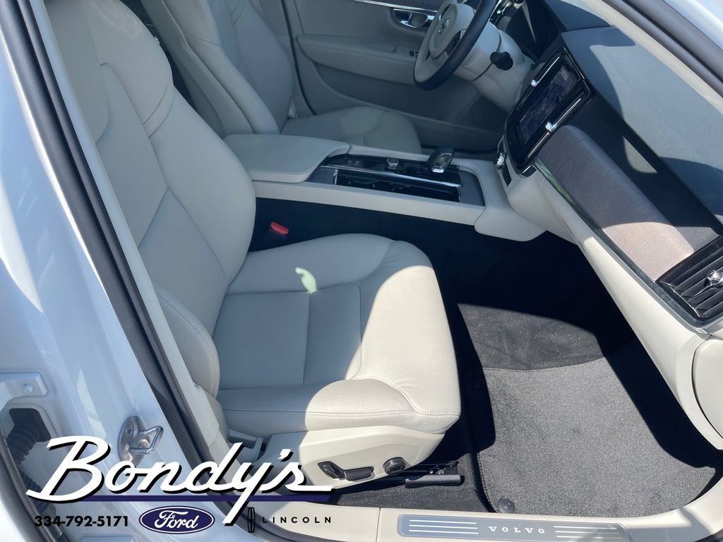 2024 Volvo S90 B6 Plus