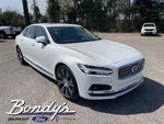2024 Volvo S90 B6 Plus