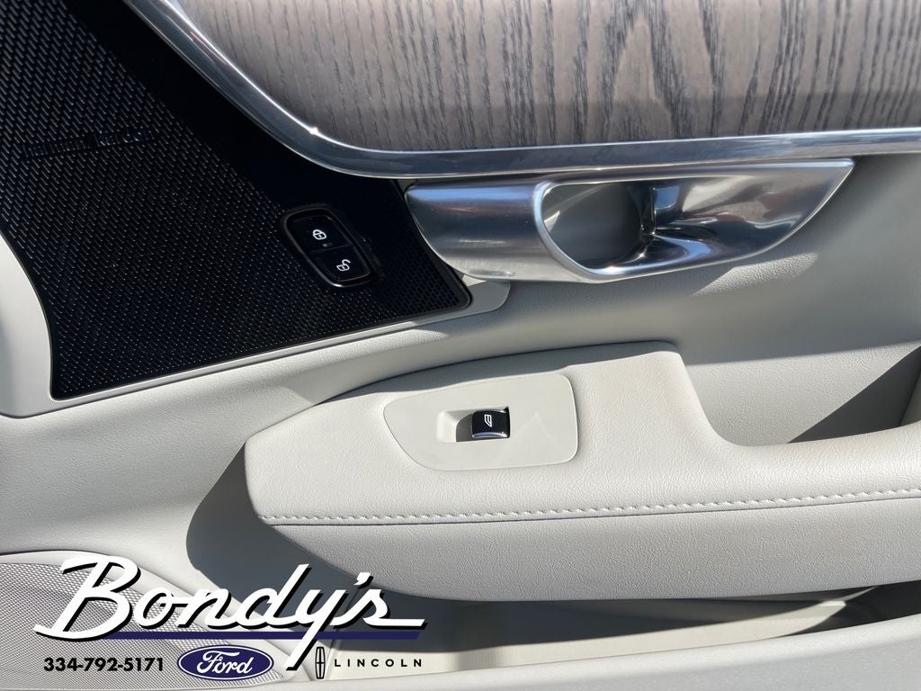 2024 Volvo S90 B6 Plus