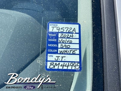 2024 Volvo S90 B6 Plus