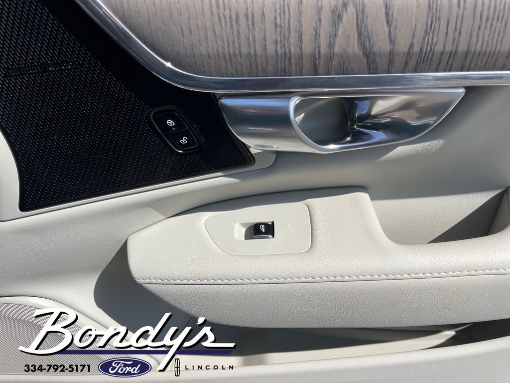 2024 Volvo S90 B6 Plus