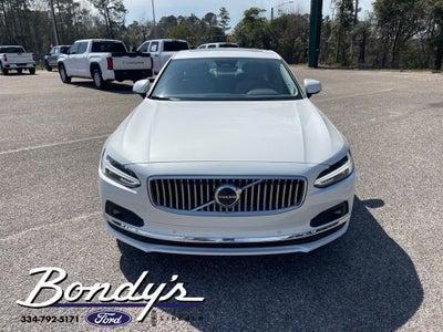 2024 Volvo S90 B6 Plus
