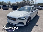 2024 Volvo S90 B6 Plus