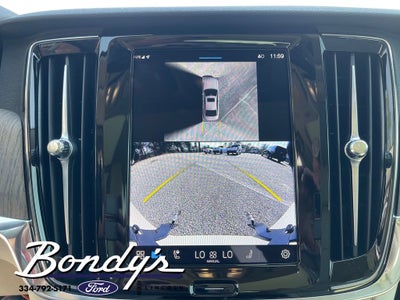 2024 Volvo S90 B6 Plus