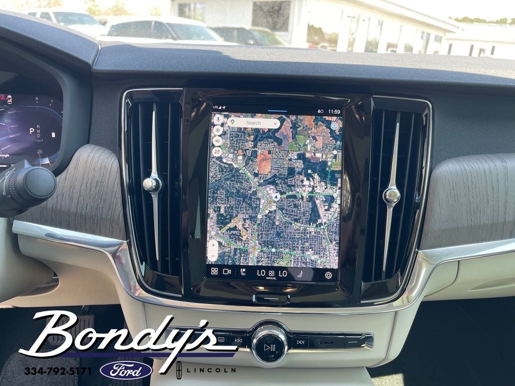 2024 Volvo S90 B6 Plus