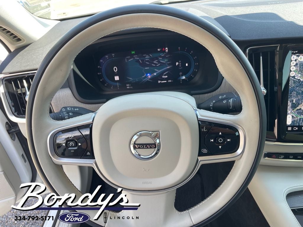 2024 Volvo S90 B6 Plus