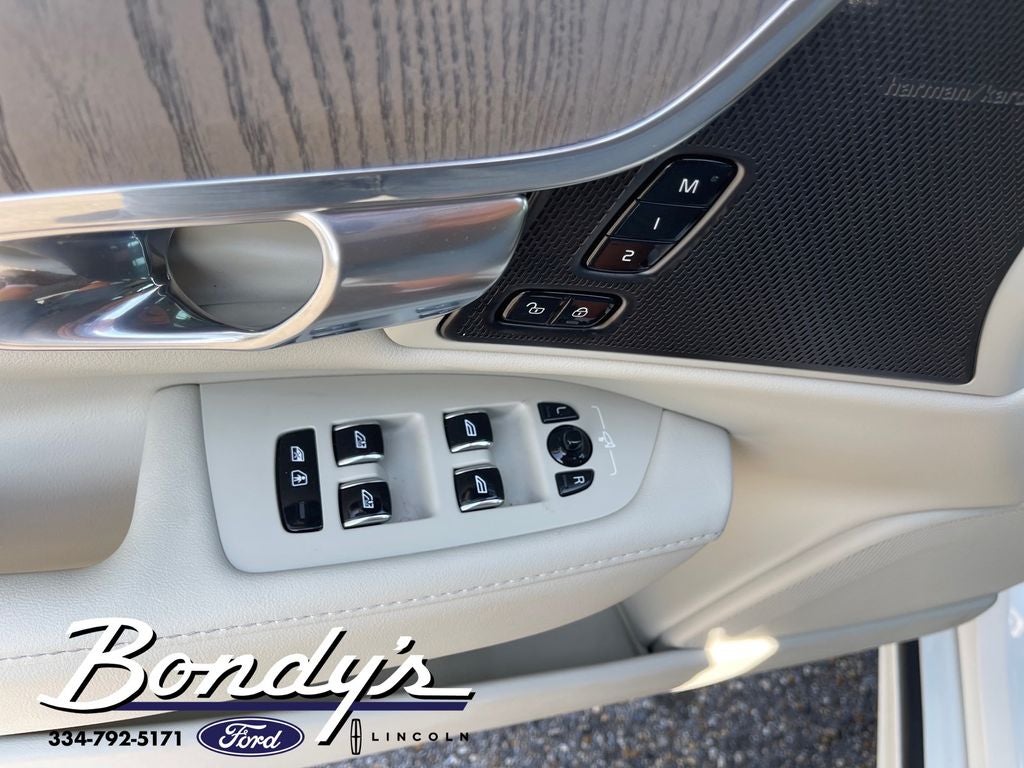 2024 Volvo S90 B6 Plus