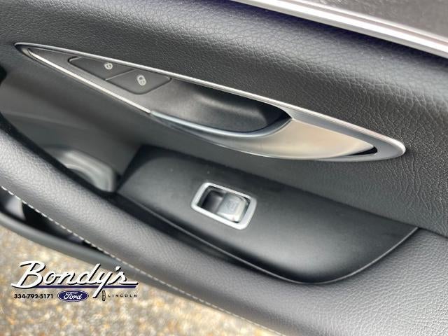 2022 Mercedes-Benz E-Class E 350