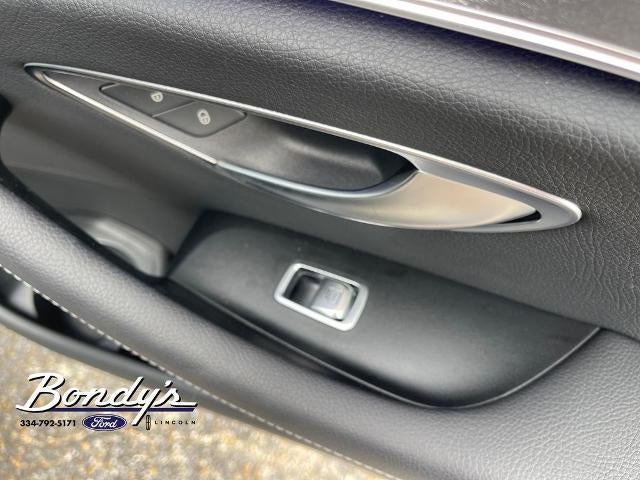 2022 Mercedes-Benz E-Class E 350