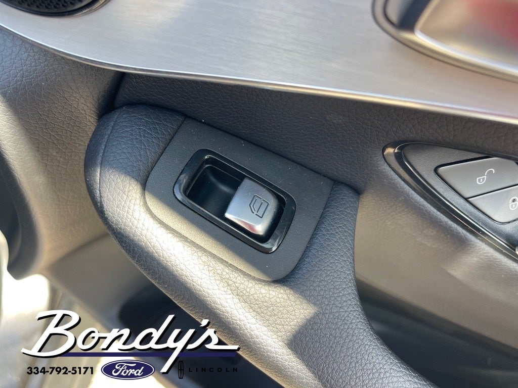 2021 Mercedes-Benz GLC GLC 300