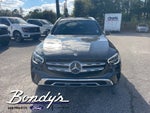 2021 Mercedes-Benz GLC GLC 300