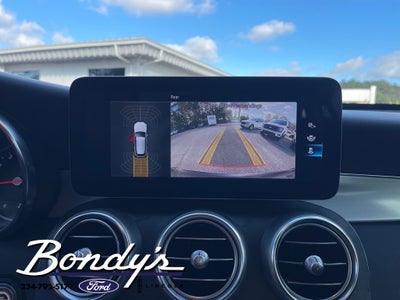 2021 Mercedes-Benz GLC GLC 300