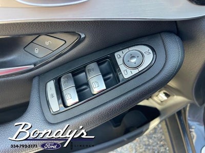 2021 Mercedes-Benz GLC GLC 300