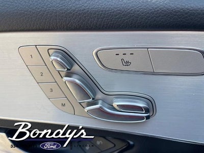 2021 Mercedes-Benz GLC GLC 300