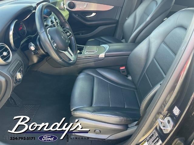 2021 Mercedes-Benz GLC GLC 300