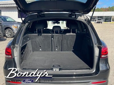 2021 Mercedes-Benz GLC GLC 300