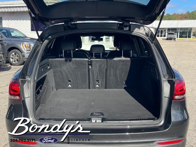 2021 Mercedes-Benz GLC GLC 300