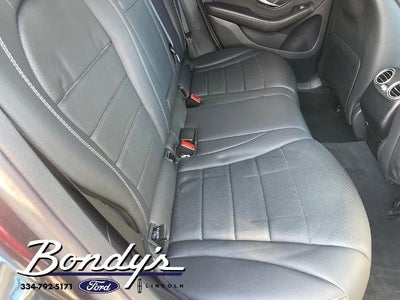 2021 Mercedes-Benz GLC GLC 300