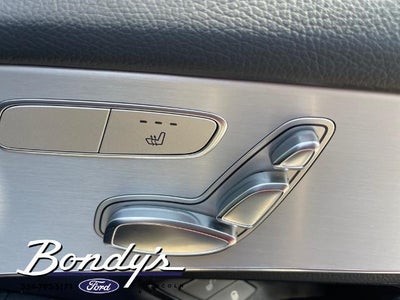 2021 Mercedes-Benz GLC GLC 300